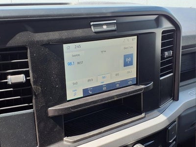 2026 Ford Super Duty F-350 DRW F-350® XL