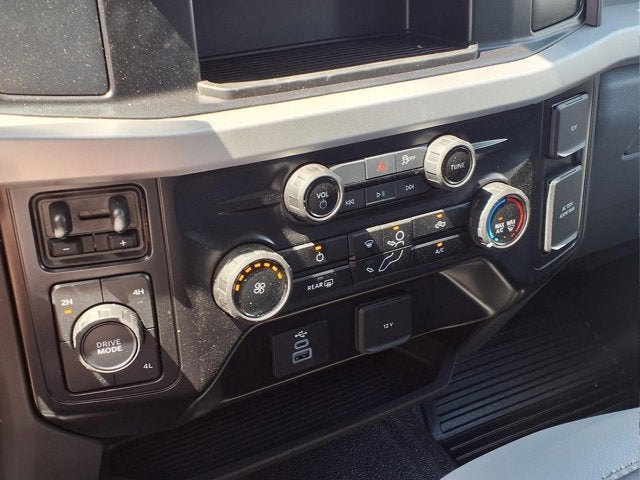 2026 Ford Super Duty F-350 DRW F-350® XL