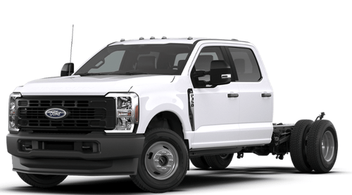 2026 Ford Super Duty F-350 DRW F-350® XL