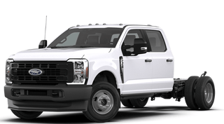 2026 Ford Super Duty F-350 DRW F-350® XL
