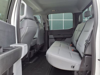 2026 Ford Super Duty F-350 DRW XL