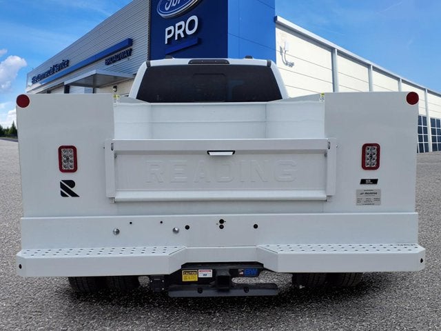 2026 Ford Super Duty F-350 DRW XL