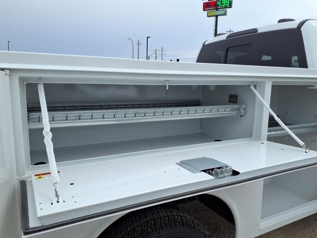 2026 Ford Super Duty F-350 DRW XL