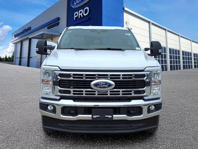 2026 Ford Super Duty F-350 DRW XL