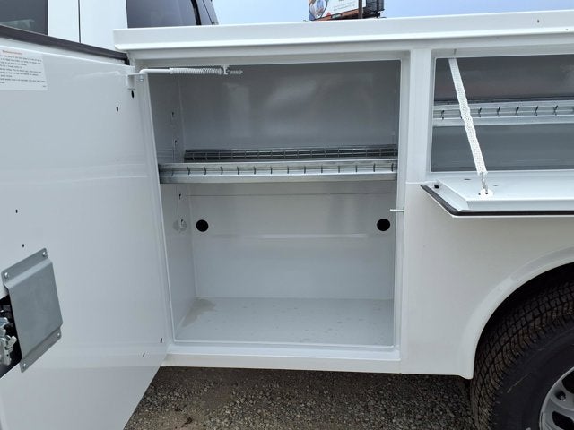 2026 Ford Super Duty F-350 DRW XL