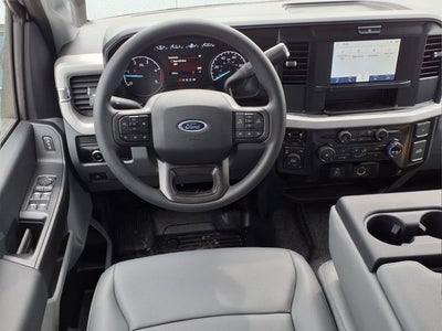 2026 Ford Super Duty F-350 DRW XL