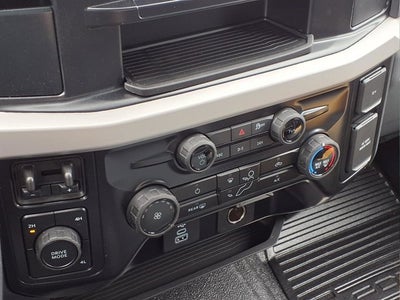 2026 Ford Super Duty F-350 DRW XL