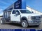 2026 Ford Super Duty F-450 DRW F-450® XL