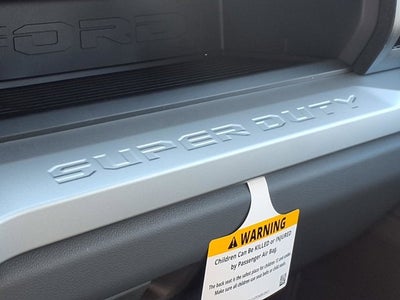 2026 Ford Super Duty F-450 DRW F-450® XL