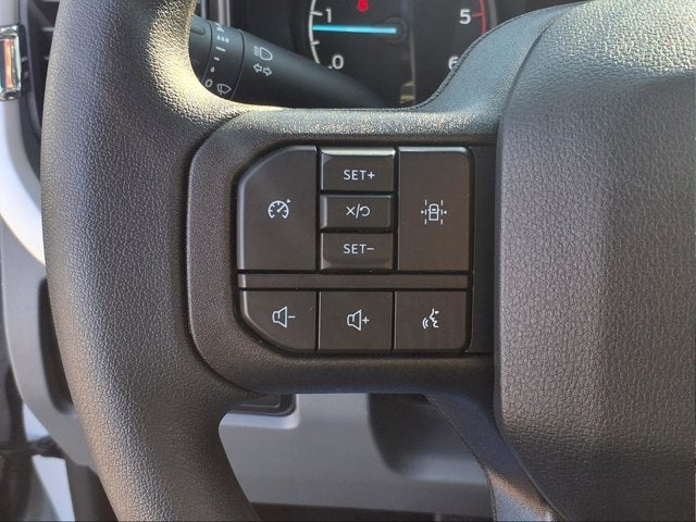 2026 Ford Super Duty F-450 DRW F-450® XL