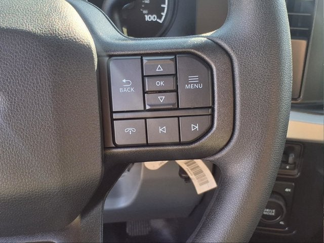 2026 Ford Super Duty F-450 DRW F-450® XL