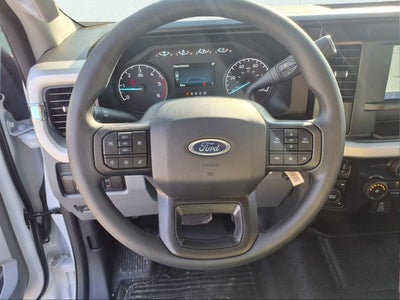 2026 Ford Super Duty F-450 DRW F-450® XL