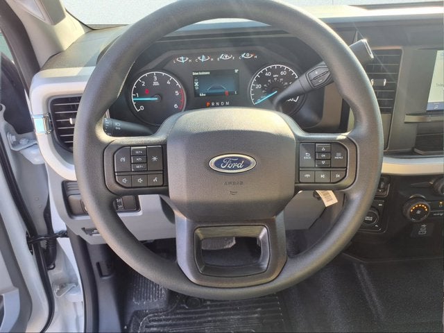 2026 Ford Super Duty F-450 DRW F-450® XL