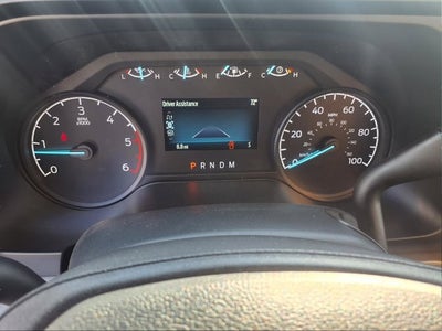 2026 Ford Super Duty F-450 DRW F-450® XL