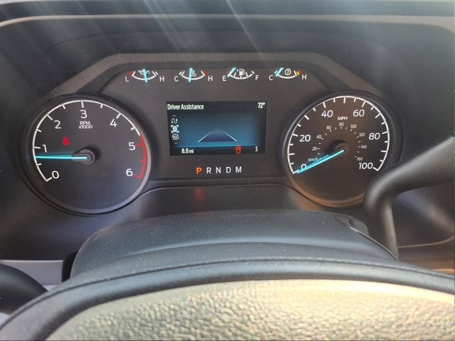 2026 Ford Super Duty F-450 DRW F-450® XL