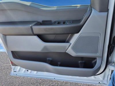 2026 Ford Super Duty F-450 DRW F-450® XL