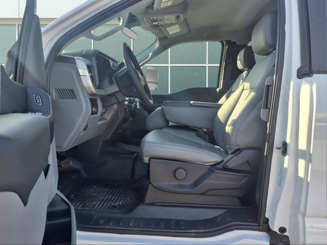 2026 Ford Super Duty F-450 DRW F-450® XL