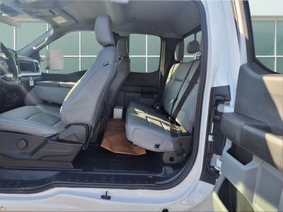 2026 Ford Super Duty F-450 DRW F-450® XL