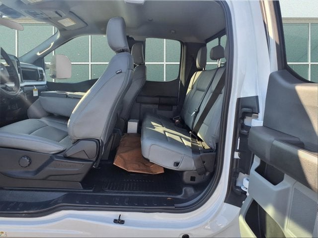 2026 Ford Super Duty F-450 DRW F-450® XL