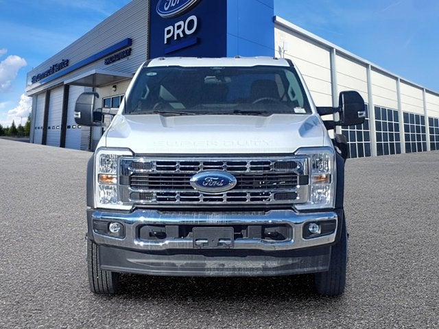 2026 Ford Super Duty F-450 DRW F-450® XL