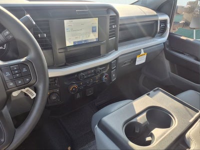 2026 Ford Super Duty F-450 DRW F-450® XL