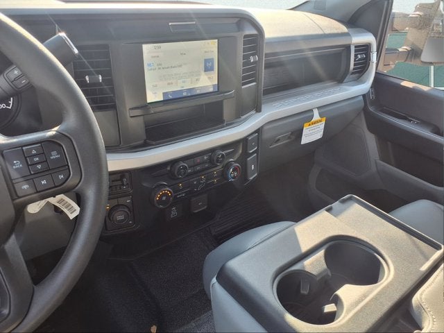 2026 Ford Super Duty F-450 DRW F-450® XL