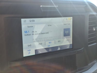 2026 Ford Super Duty F-450 DRW F-450® XL