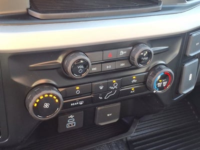 2026 Ford Super Duty F-450 DRW F-450® XL