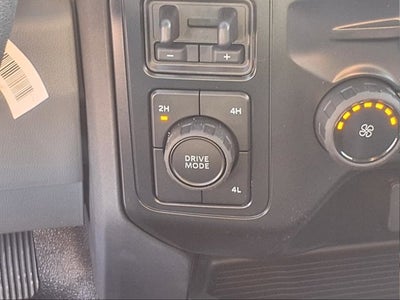 2026 Ford Super Duty F-450 DRW F-450® XL