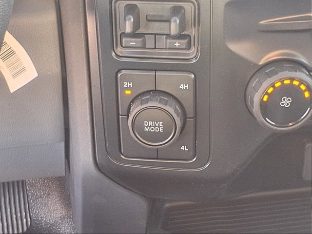 2026 Ford Super Duty F-450 DRW F-450® XL