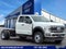 2026 Ford Super Duty F-450 DRW F-450® XL