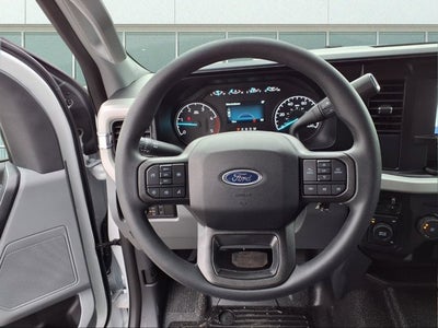 2026 Ford Super Duty F-450 DRW F-450® XL