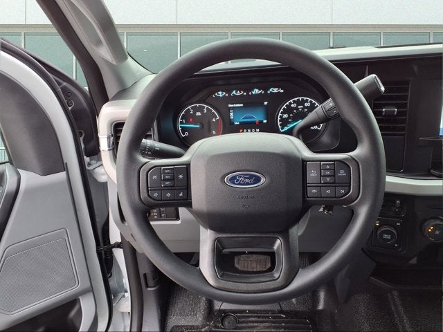 2026 Ford Super Duty F-450 DRW F-450® XL