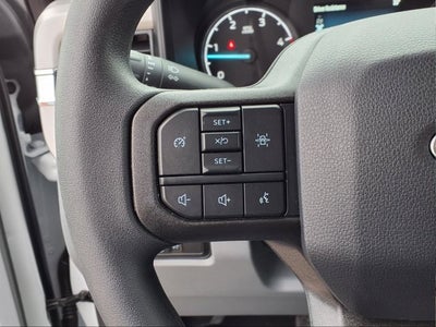 2026 Ford Super Duty F-450 DRW F-450® XL