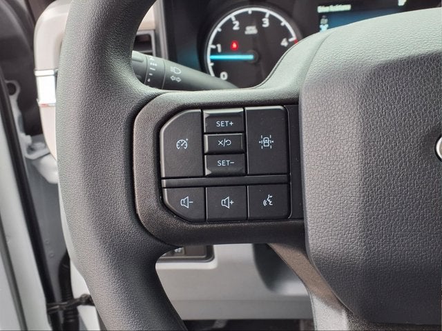 2026 Ford Super Duty F-450 DRW F-450® XL