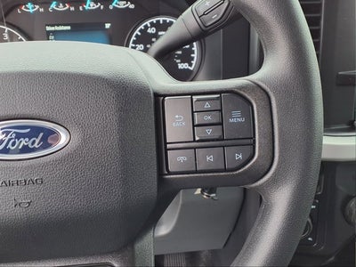 2026 Ford Super Duty F-450 DRW F-450® XL