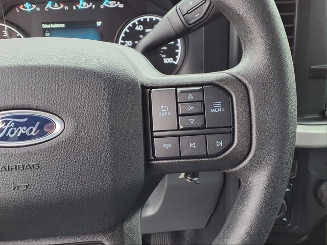 2026 Ford Super Duty F-450 DRW F-450® XL