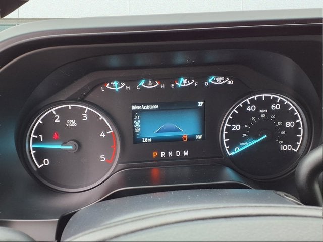 2026 Ford Super Duty F-450 DRW F-450® XL