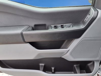 2026 Ford Super Duty F-450 DRW F-450® XL