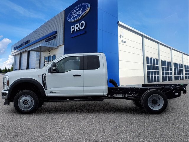 2026 Ford Super Duty F-450 DRW F-450® XL