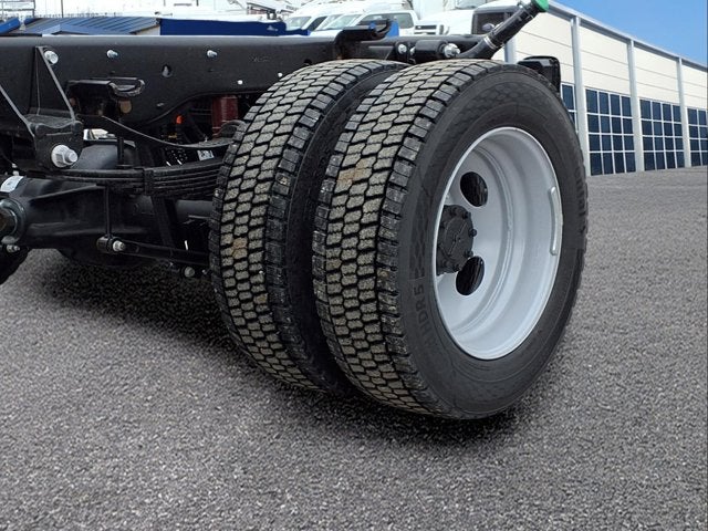 2026 Ford Super Duty F-450 DRW F-450® XL