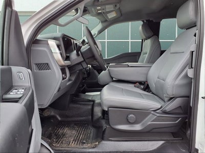 2026 Ford Super Duty F-450 DRW F-450® XL