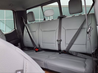 2026 Ford Super Duty F-450 DRW F-450® XL