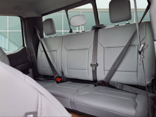 2026 Ford Super Duty F-450 DRW F-450® XL