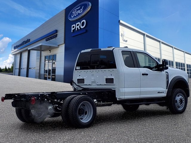 2026 Ford Super Duty F-450 DRW F-450® XL