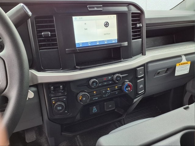 2026 Ford Super Duty F-450 DRW F-450® XL