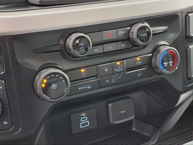 2026 Ford Super Duty F-450 DRW F-450® XL