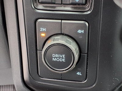 2026 Ford Super Duty F-450 DRW F-450® XL