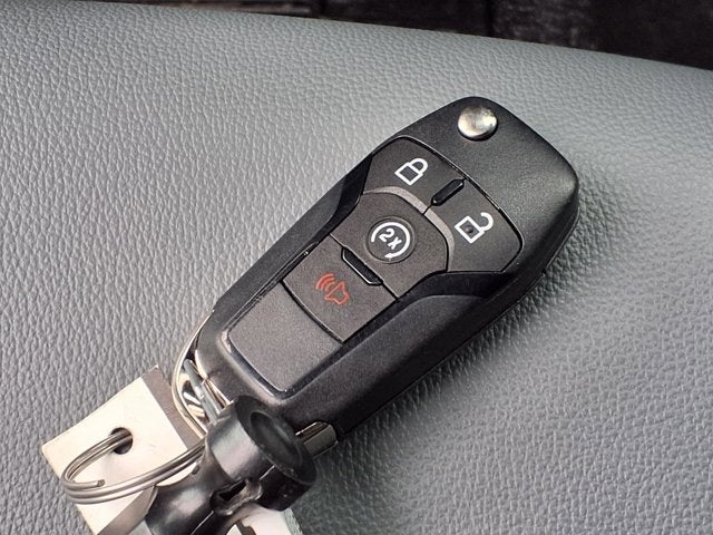 2026 Ford Super Duty F-450 DRW F-450® XL