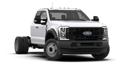 2026 Ford Super Duty F-450 DRW F-450® XL